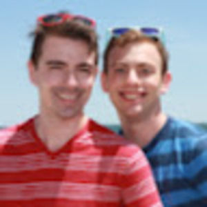 Meet your Posher, Matthew